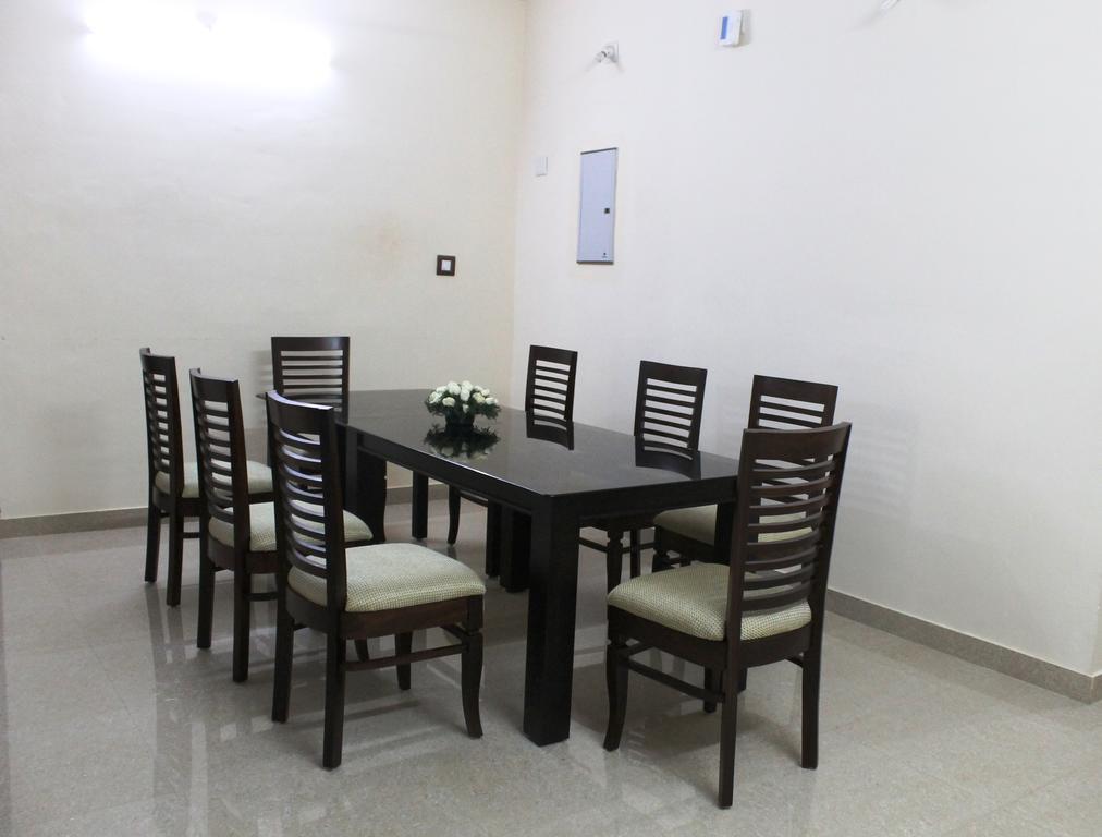 Thrissur Grace Guest Home מראה חיצוני תמונה